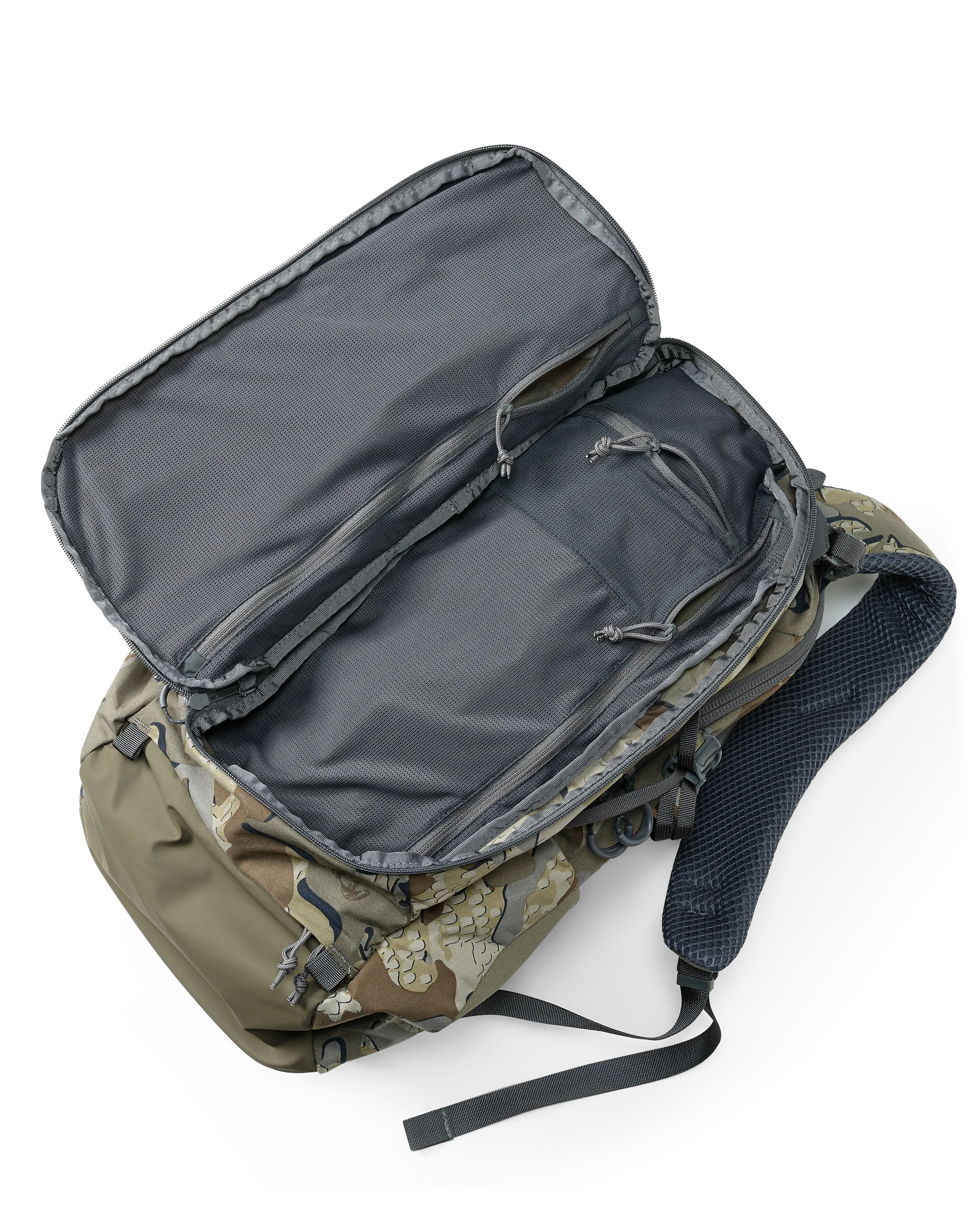 Divide 1500 | Black/Brown
