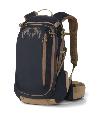 Divide 1500 | Black/Brown