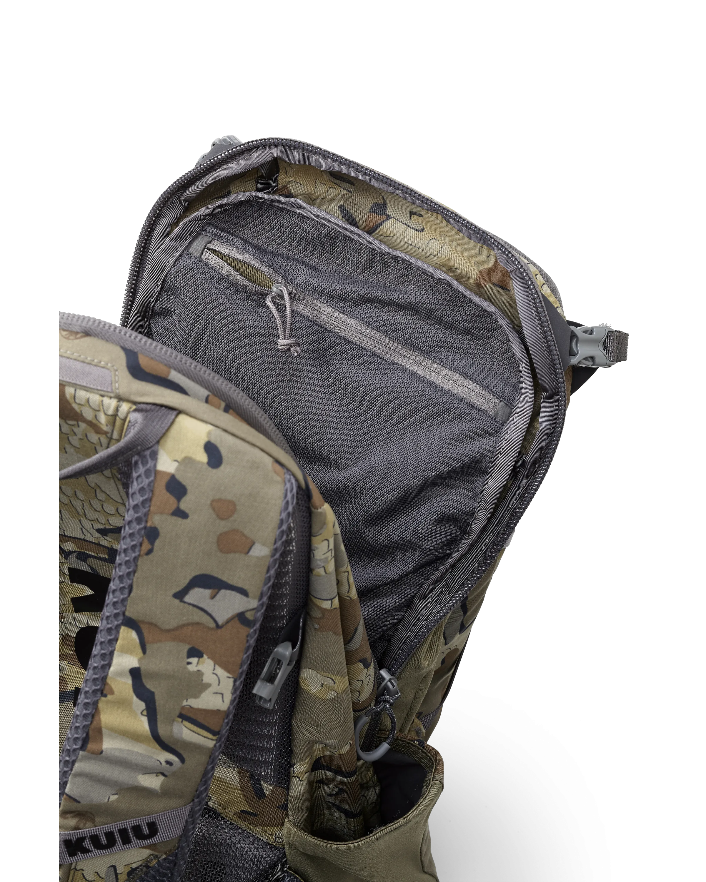 Divide 1500 | Black/Brown