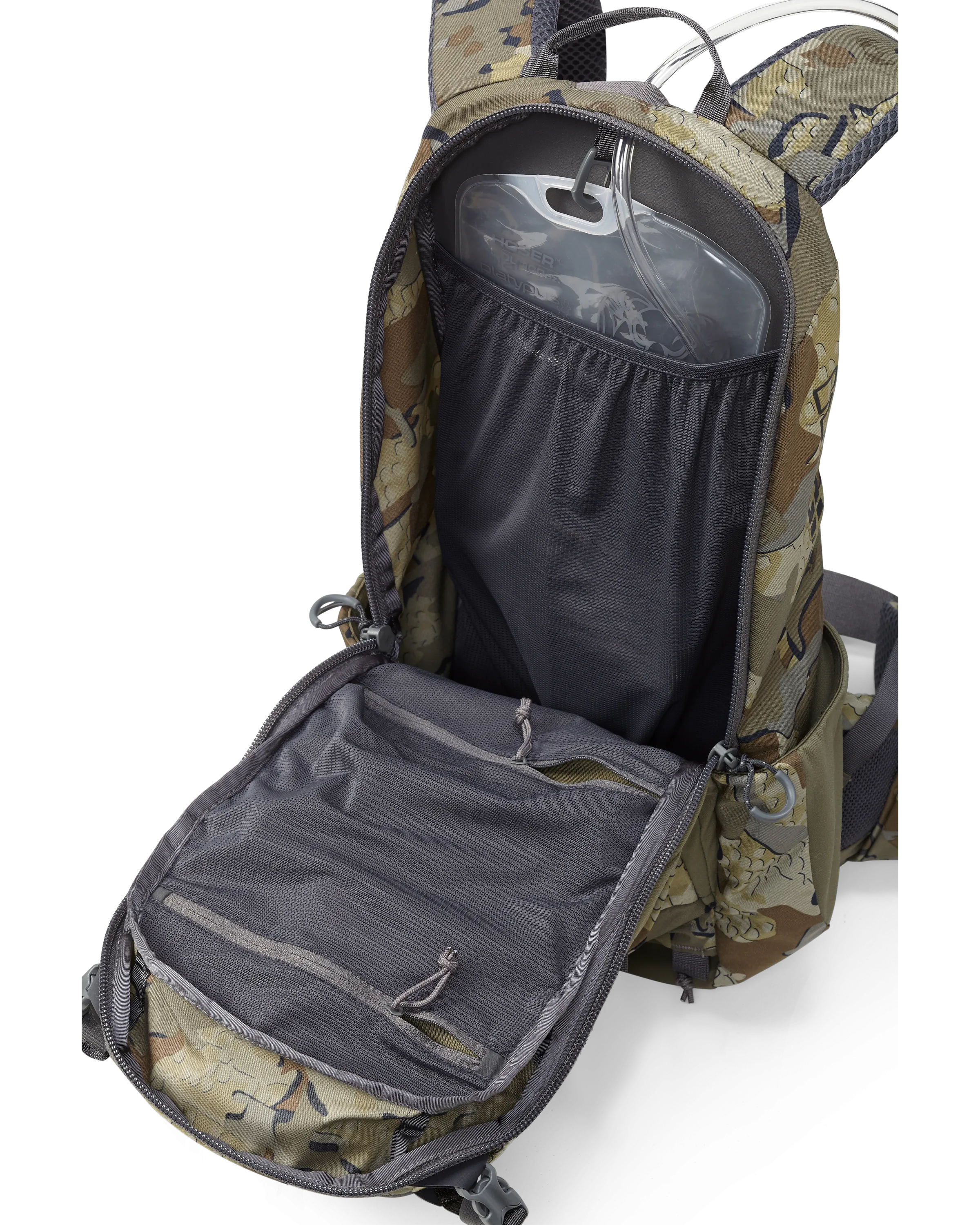 Divide 1500 | Black/Brown