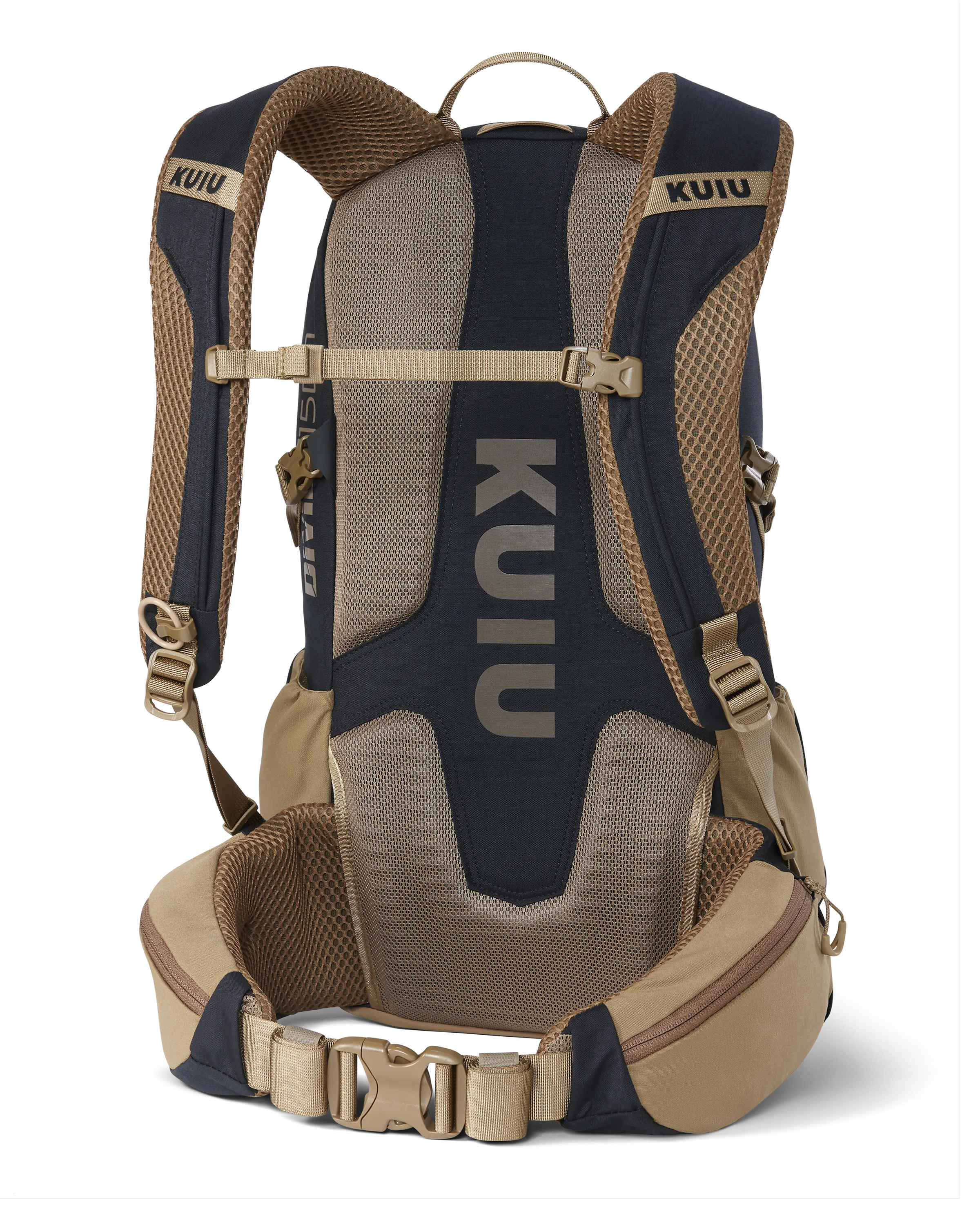 Divide 1500 | Black/Brown