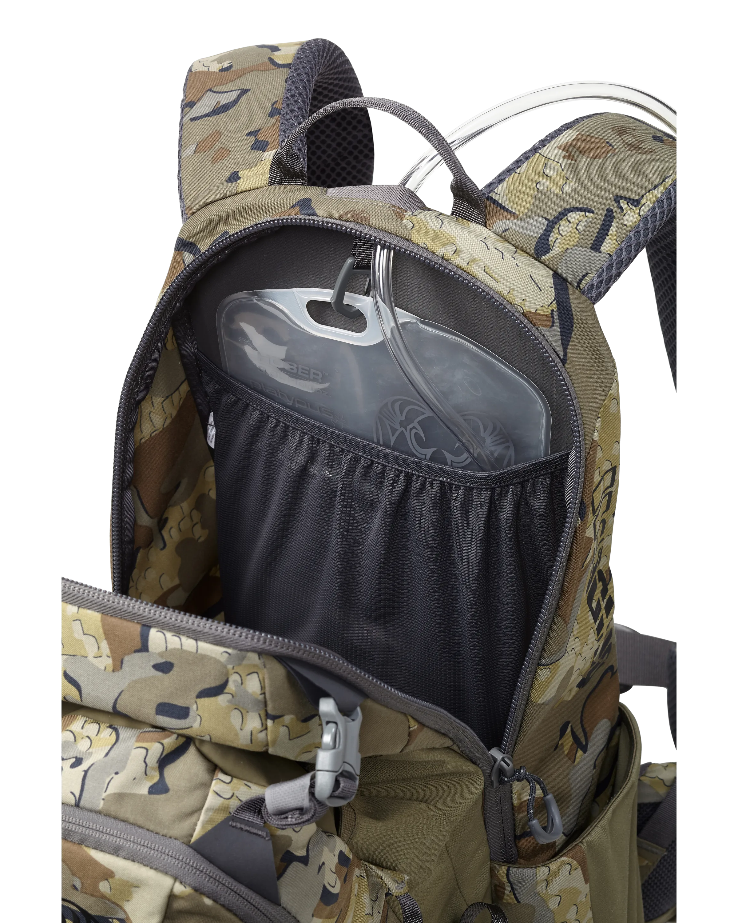 Divide 1500 | Black/Brown
