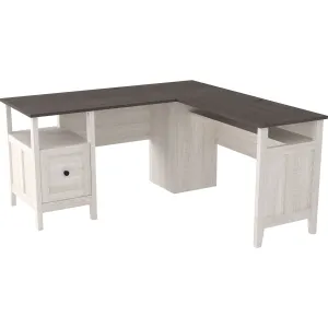 Dorrinson 2 Pce Home Office Package
