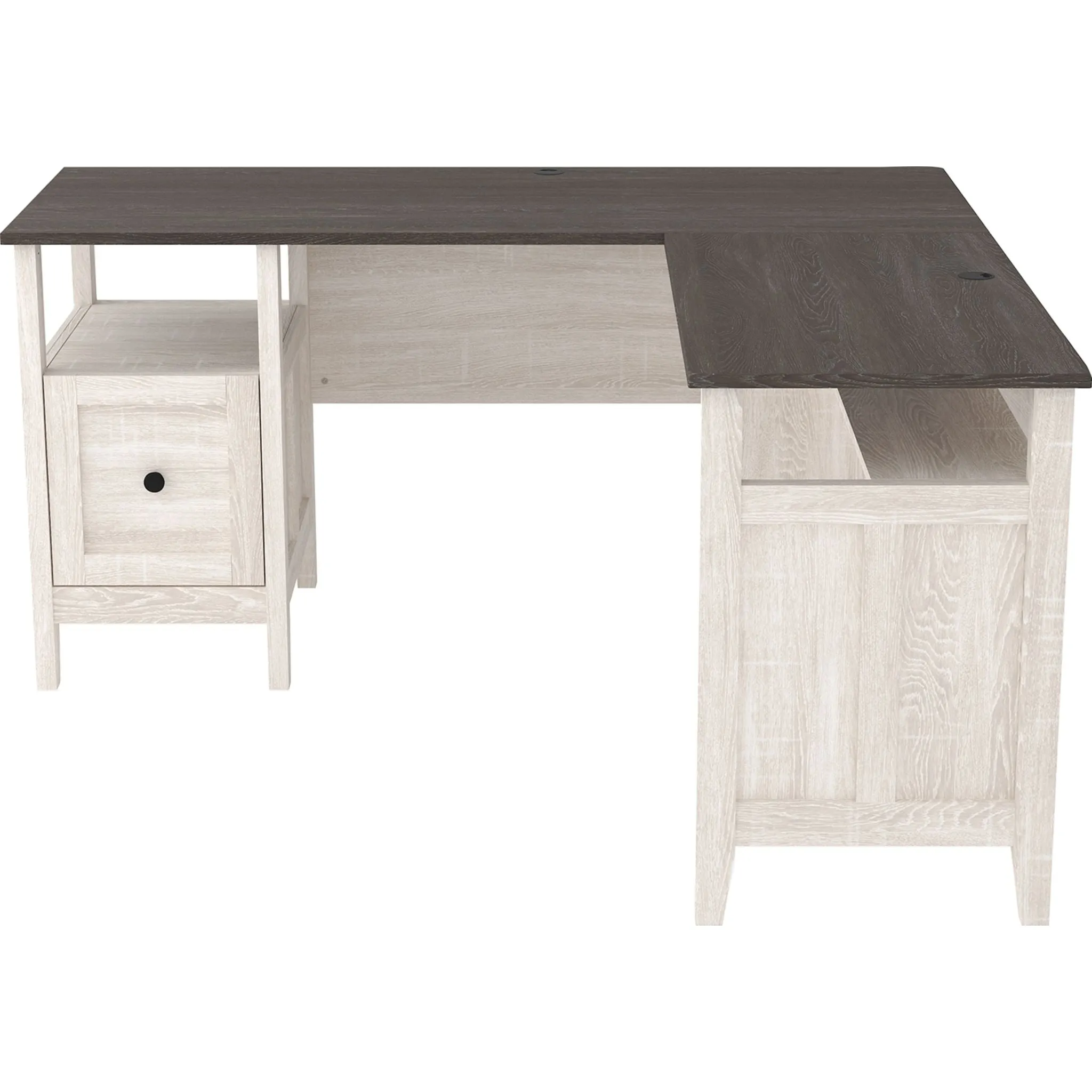 Dorrinson 2 Pce Home Office Package