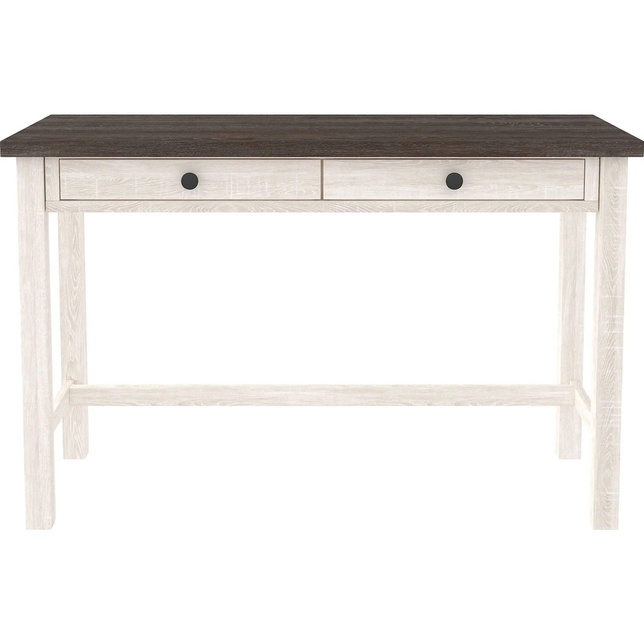 Dorrinson Desk - Two-tone