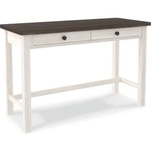 Dorrinson Desk - Two-tone