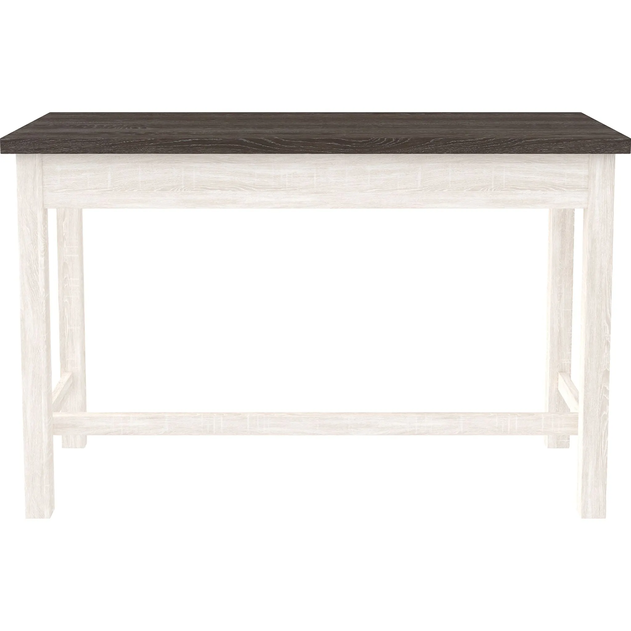 Dorrinson Desk - Two-tone