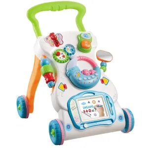 Early Steps Musical Walker