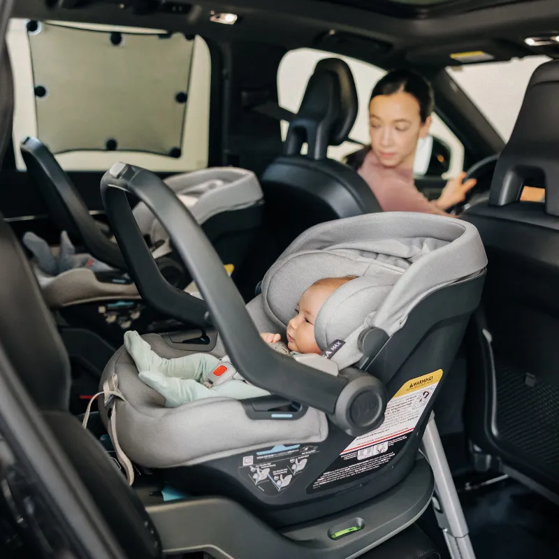 Easy-Fit Car Sunshade