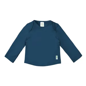 Easy-On Rashguard Shirt-Navy
