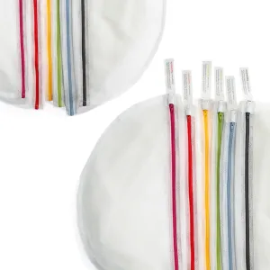 Eco Wash Bag - Generous