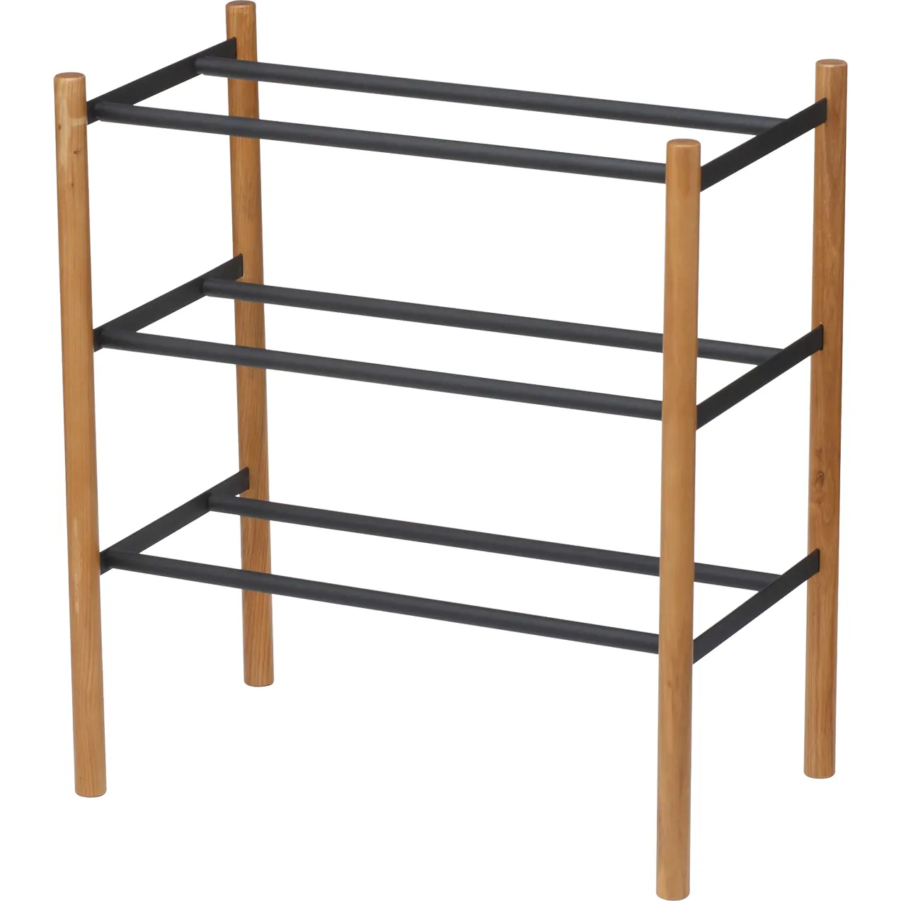 Expandable Shoe Rack