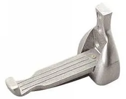 FOLDING MAST STEP