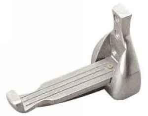 FOLDING MAST STEP