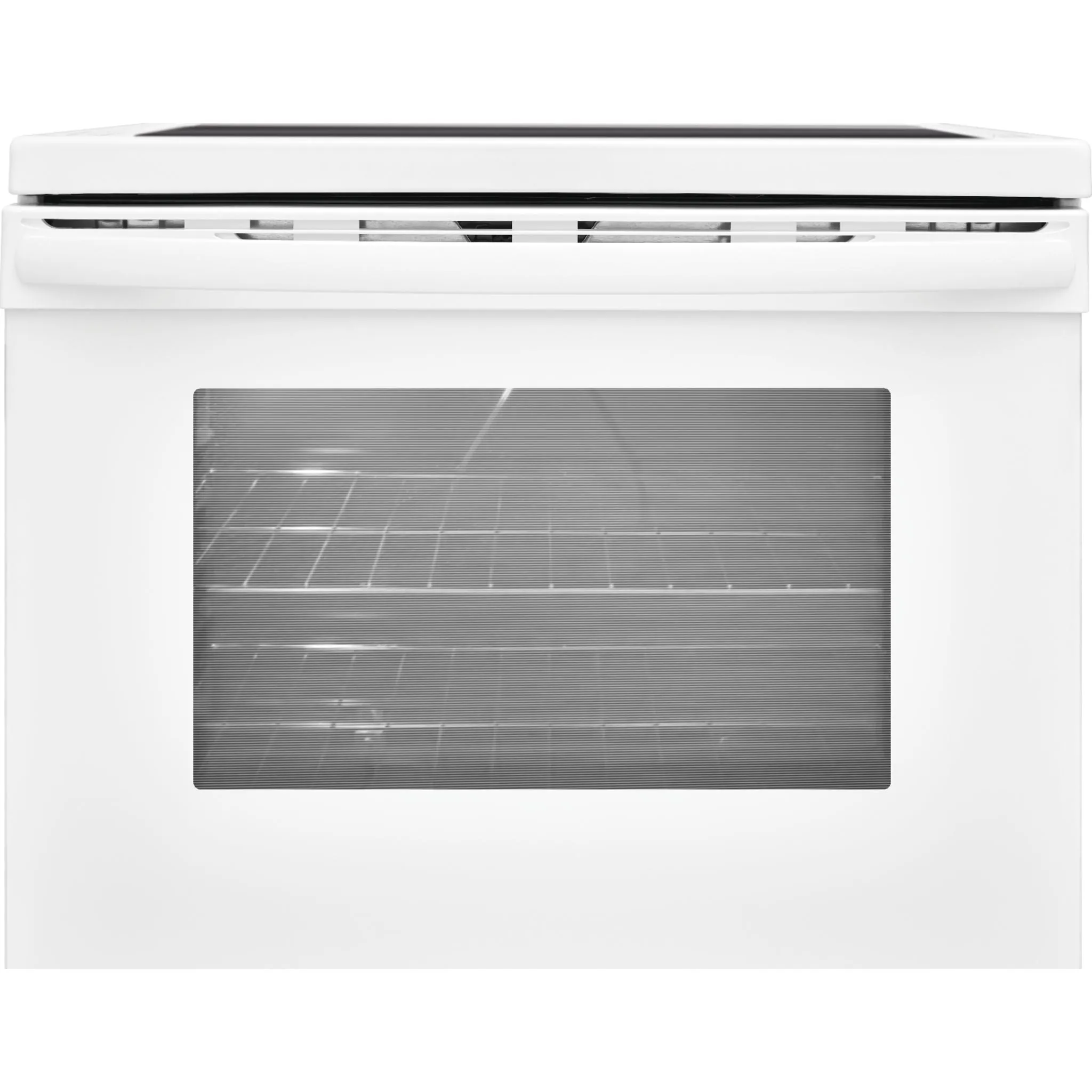 Frigidaire Standard Clean Range (FCRE305CAW) - White
