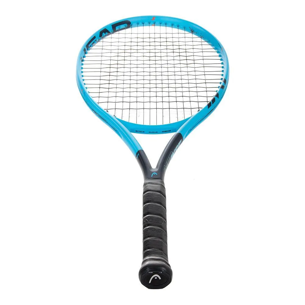 Graphene 360 Instinct S Tennis Racquet