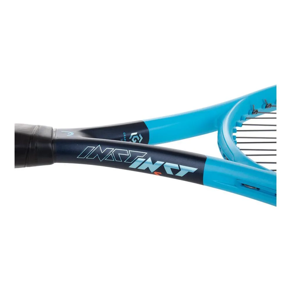 Graphene 360 Instinct S Tennis Racquet