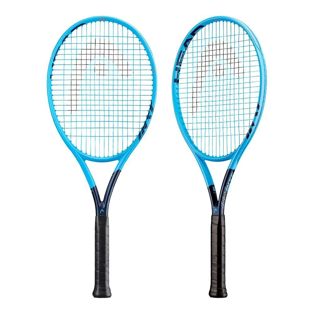 Graphene 360 Instinct S Tennis Racquet
