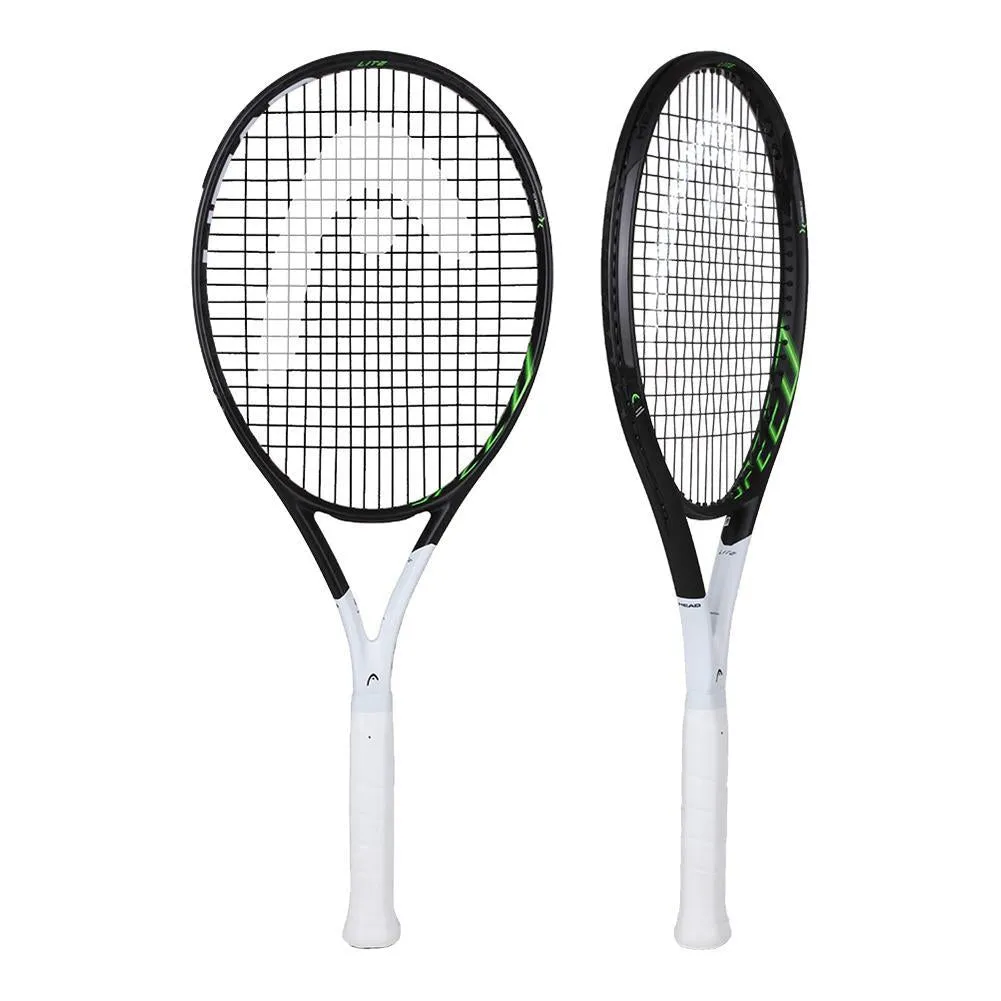 Graphene 360 Speed Lite Tennis Racquet