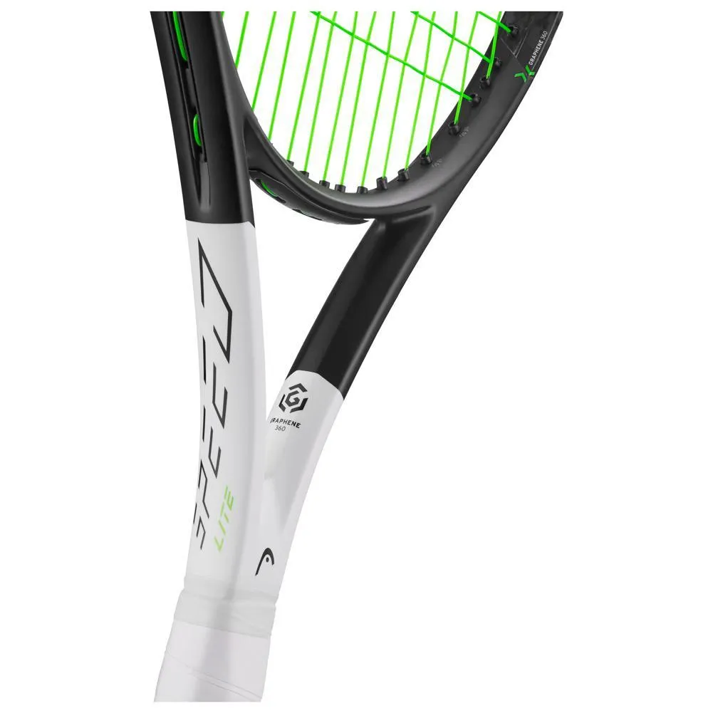 Graphene 360 Speed Lite Tennis Racquet