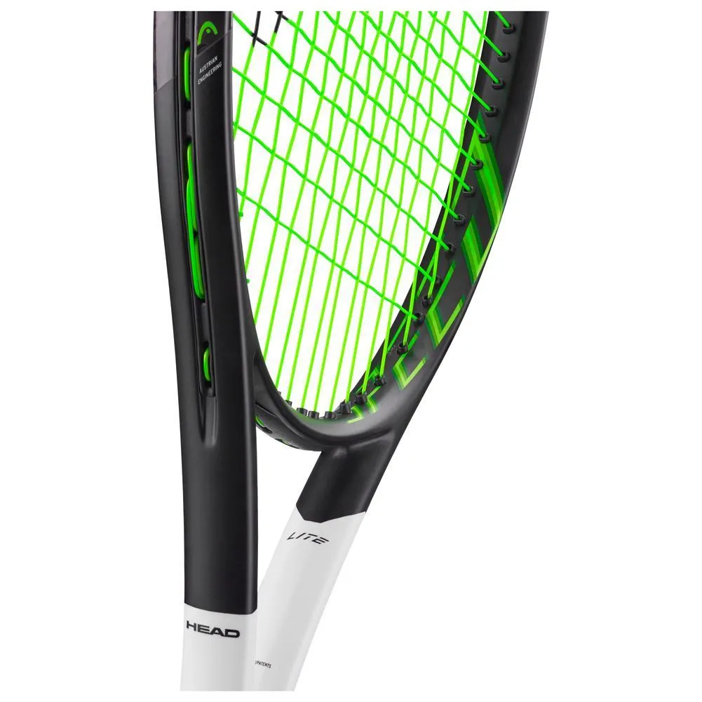 Graphene 360 Speed Lite Tennis Racquet