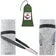 Hammock Bliss Extra Long Tree Straps