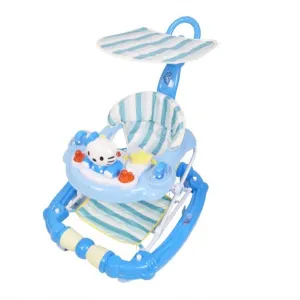 Happy Feet Baby Walker