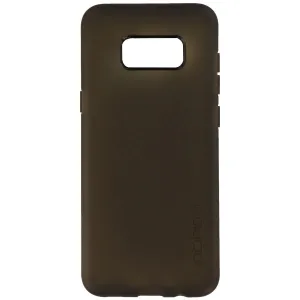 Incipio NGP Series Soft Gel Case Samsung Galaxy S8  (Plus) - Translucent Black
