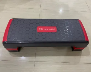 ISR isuprooster upright pedal, pedal gym home yoga aerobic exercise equipment step children aerobics rhythm pedal unisex