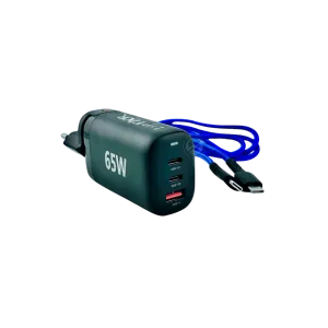 LifThor 65W Fast Charger