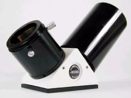 Lunt Solar 60mm H-Alpha Filter - B3400 for 2" Focusers
