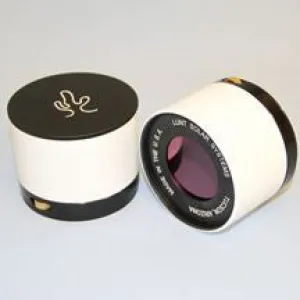 Lunt Solar 60mm H-Alpha Filter - B3400 for 2" Focusers