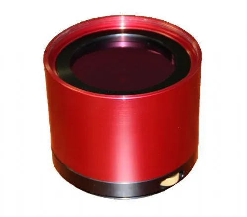 Lunt Solar 60mm H-Alpha Filter - B600 for 2" Focusers