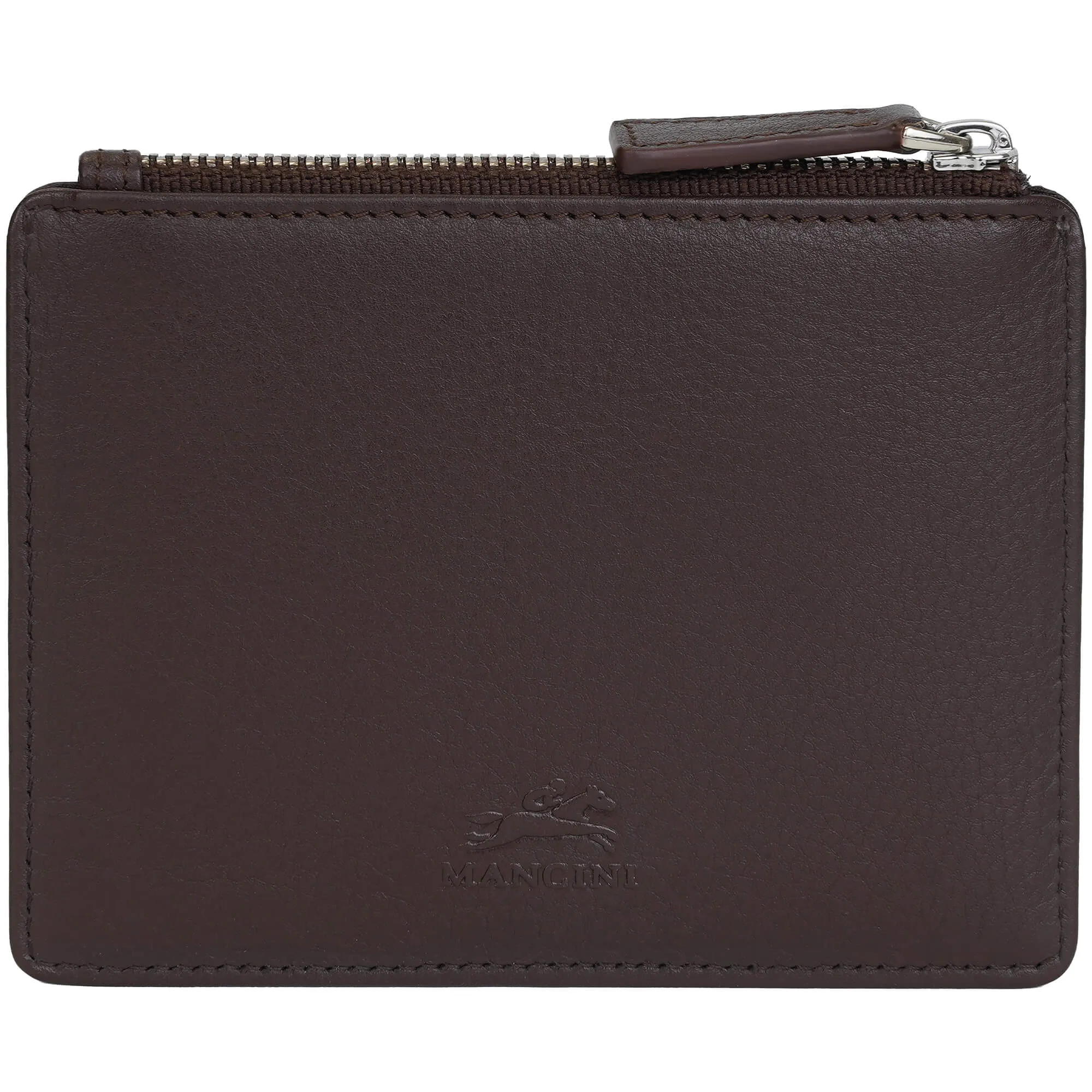 Mancini Sonoma Women’s Card Case with Enhanced RFID Protection