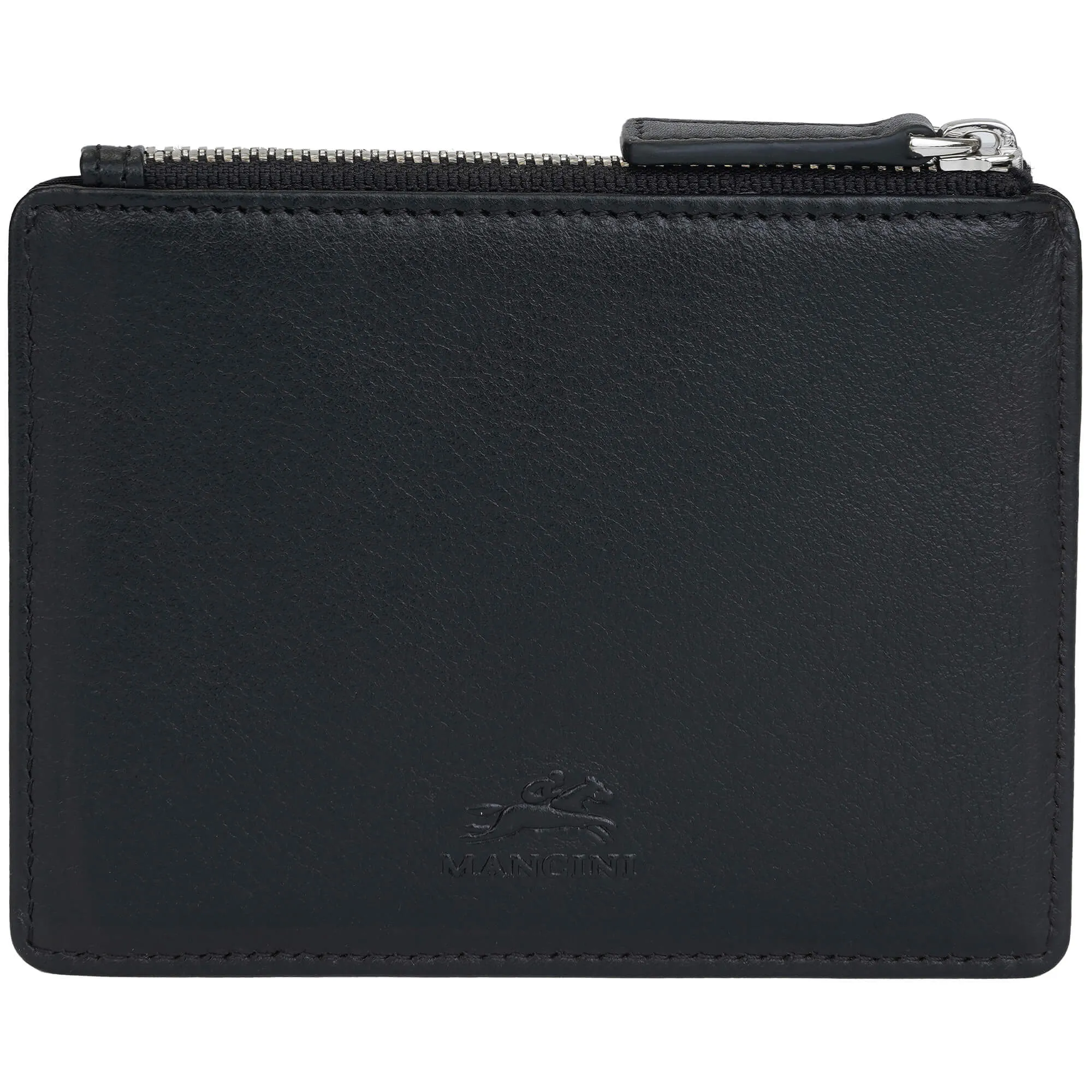 Mancini Sonoma Women’s Card Case with Enhanced RFID Protection