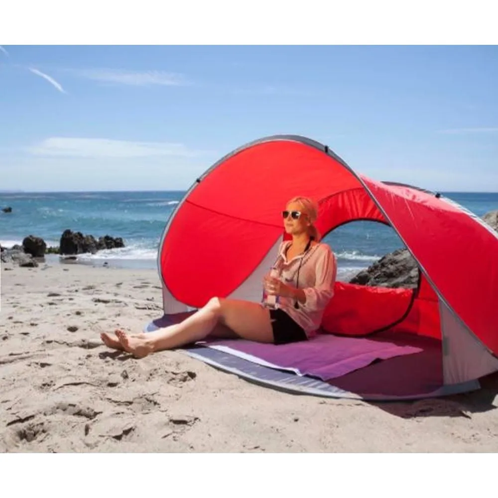 Manta Portable Beach Tent