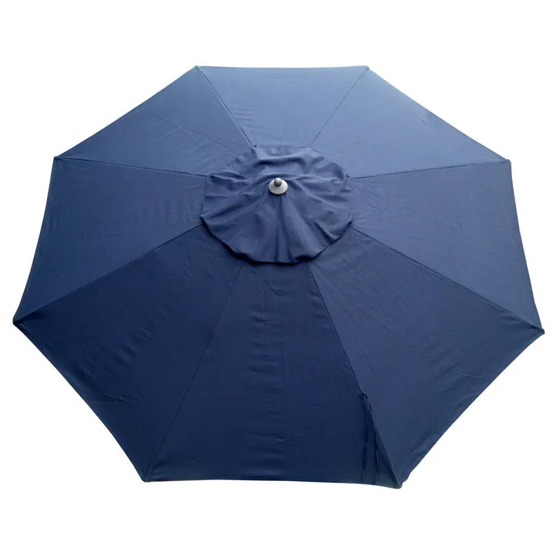 Market Umbrella Replacement Canopy - 275cm