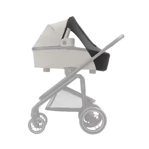 Maxi-Cosi Stroller Sun Cover - Black