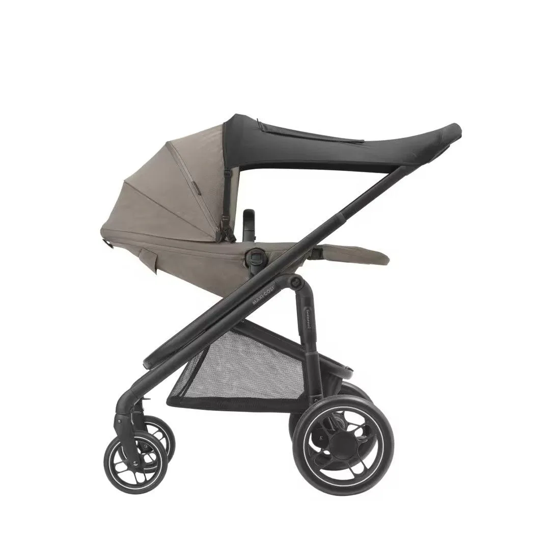 Maxi-Cosi Stroller Sun Cover - Black
