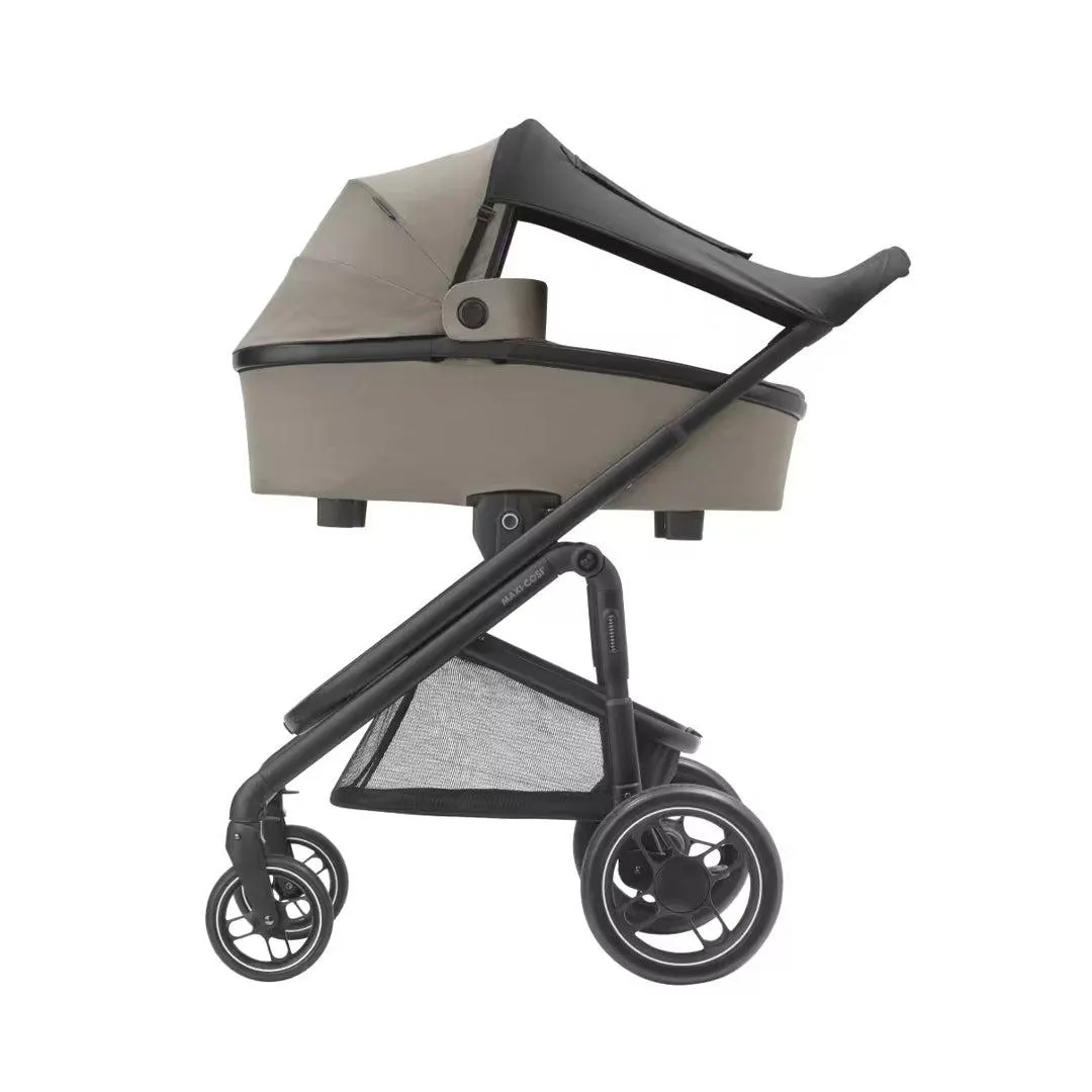Maxi-Cosi Stroller Sun Cover - Black