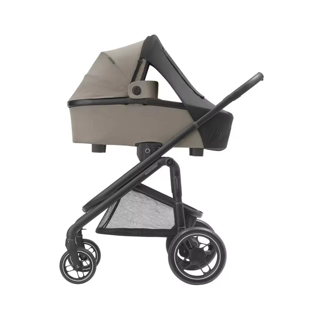 Maxi-Cosi Stroller Sun Cover - Black