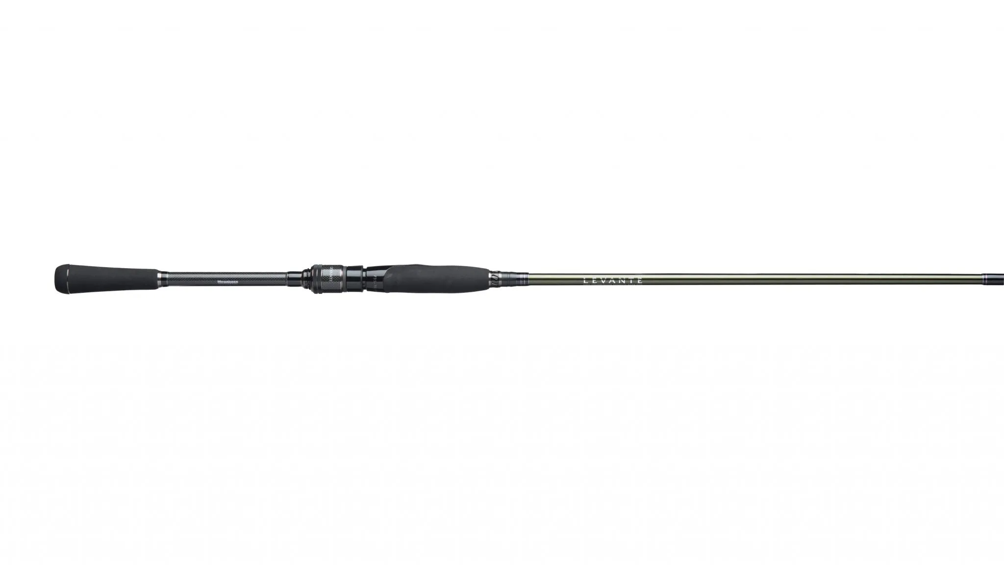 Megabass LEVANTE USA F3.5-70LVS SHAKYHEAD Rod