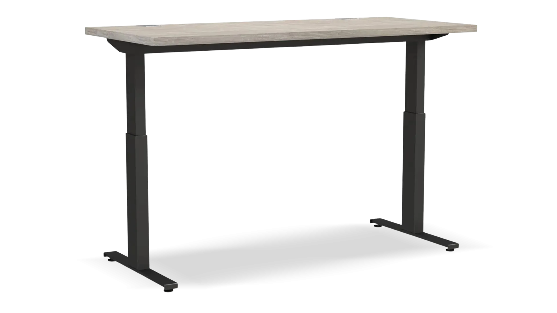 Milan Adjustable Desk