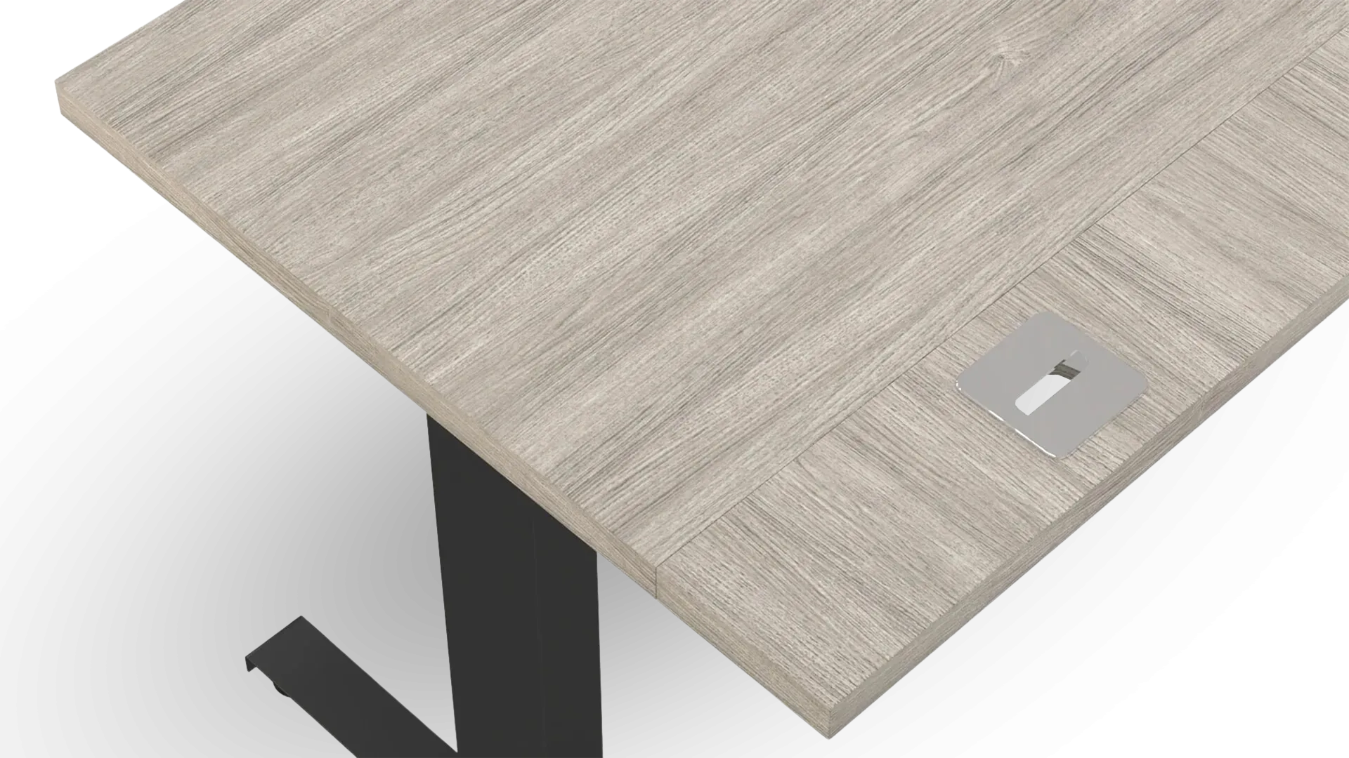 Milan Adjustable Desk