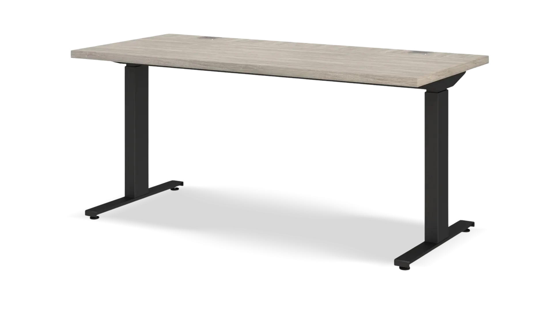 Milan Adjustable Desk