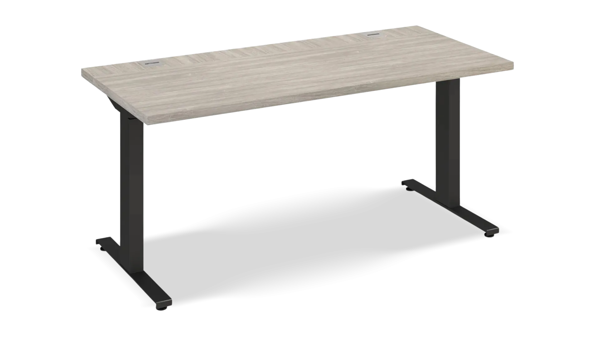 Milan Adjustable Desk