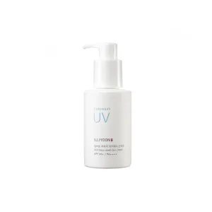 Mild Easy-Wash Sun Cream SPF 50  / PA    