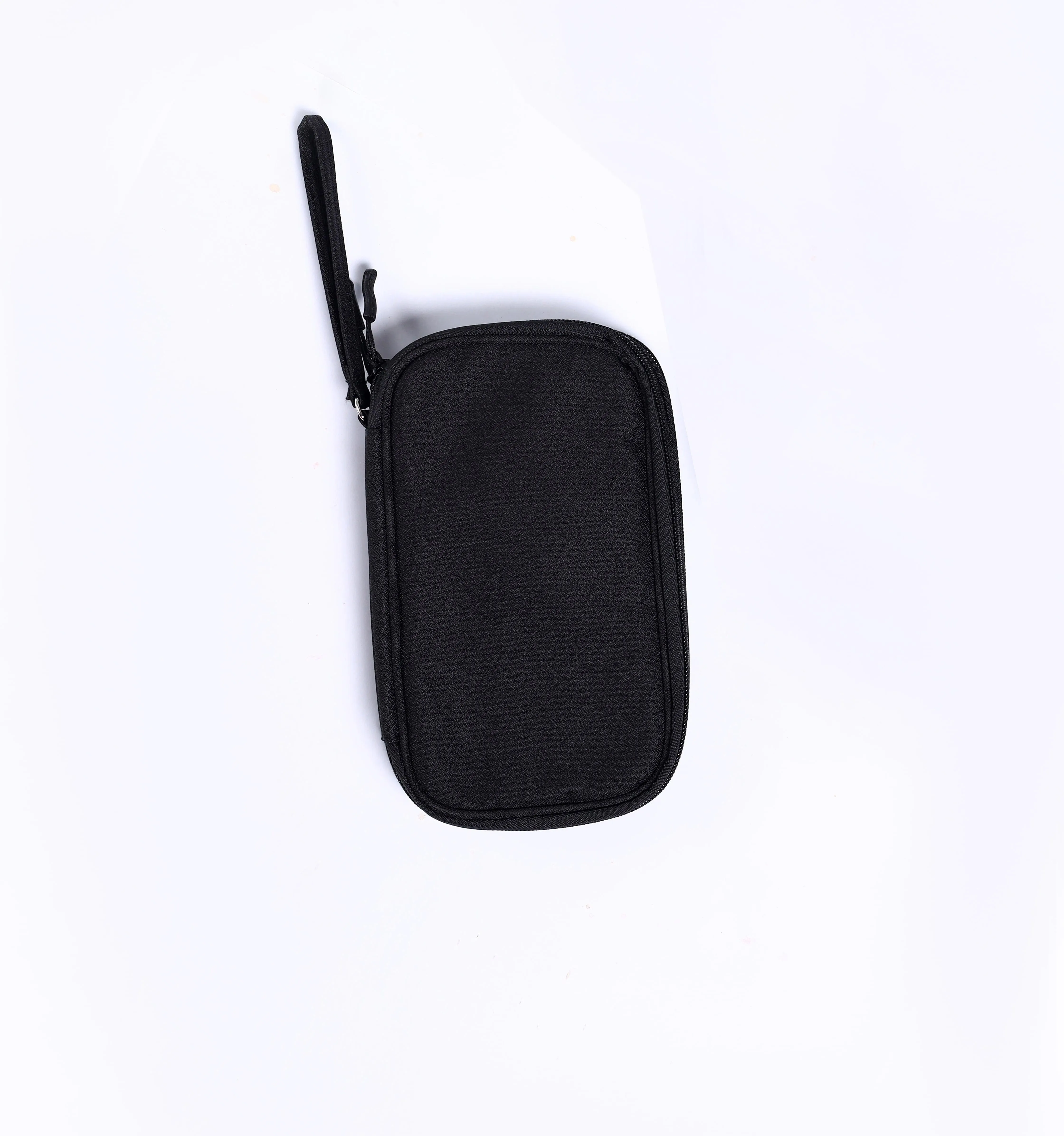 Minor Fault Multi Layer Travel Organizer Pouch