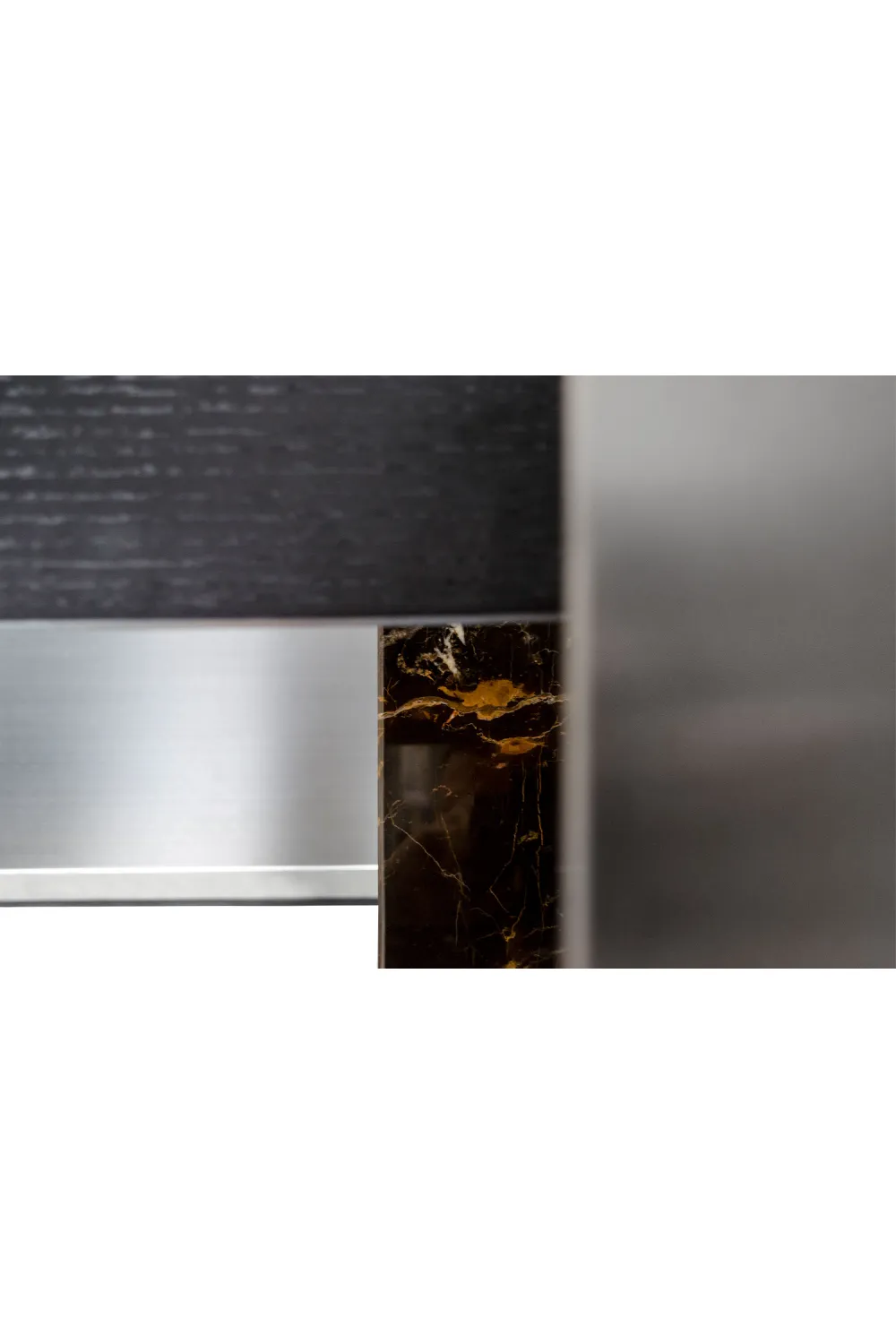 Multi-layered Modern Sideboard | Versmissen Architect
