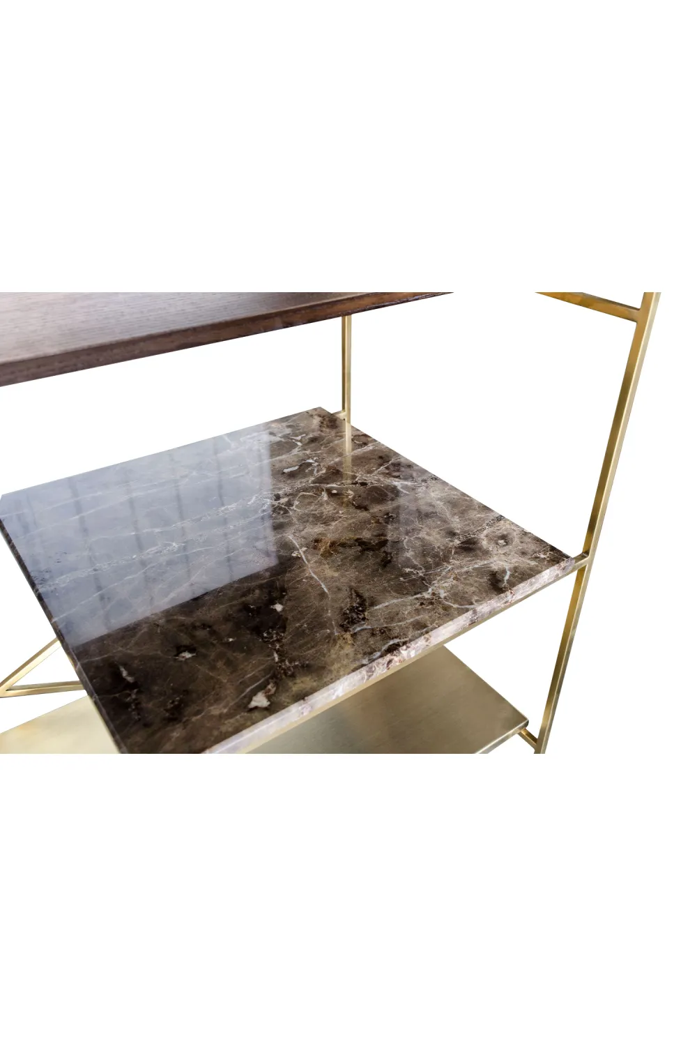 Multi-layered Modern Sideboard | Versmissen Architect
